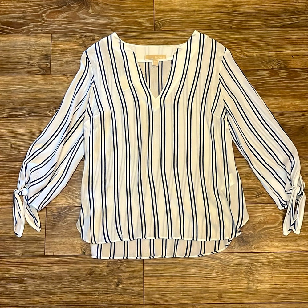 Micheal Kors Blouse